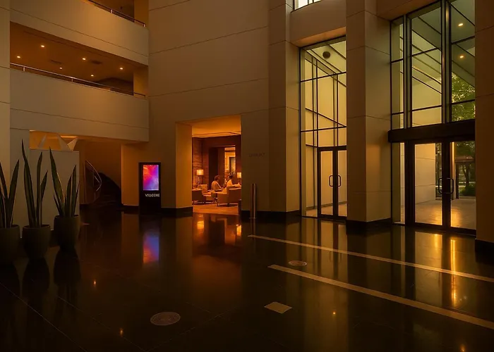 Elegance Suites Ibirapuera
