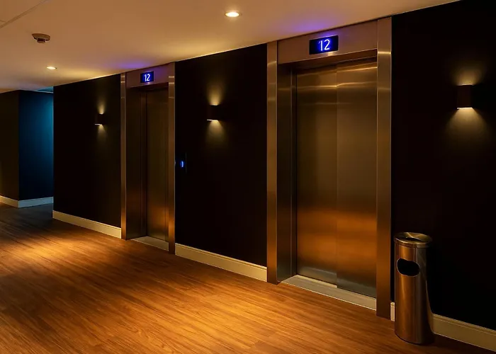 Elegance Suites Ibirapuera