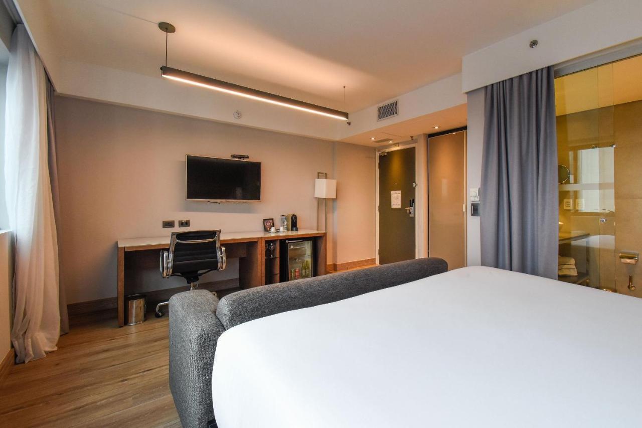 Suítes Ibirapuera Apartamento *