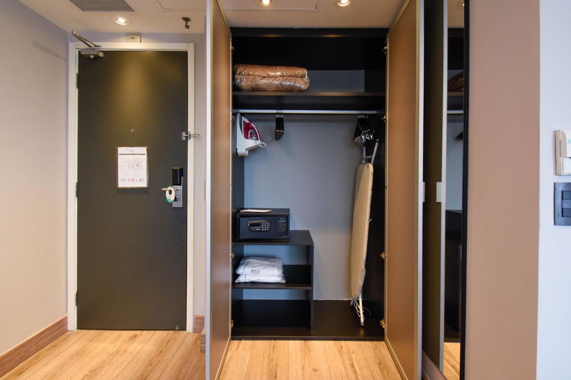 Apartamento Suítes Ibirapuera *