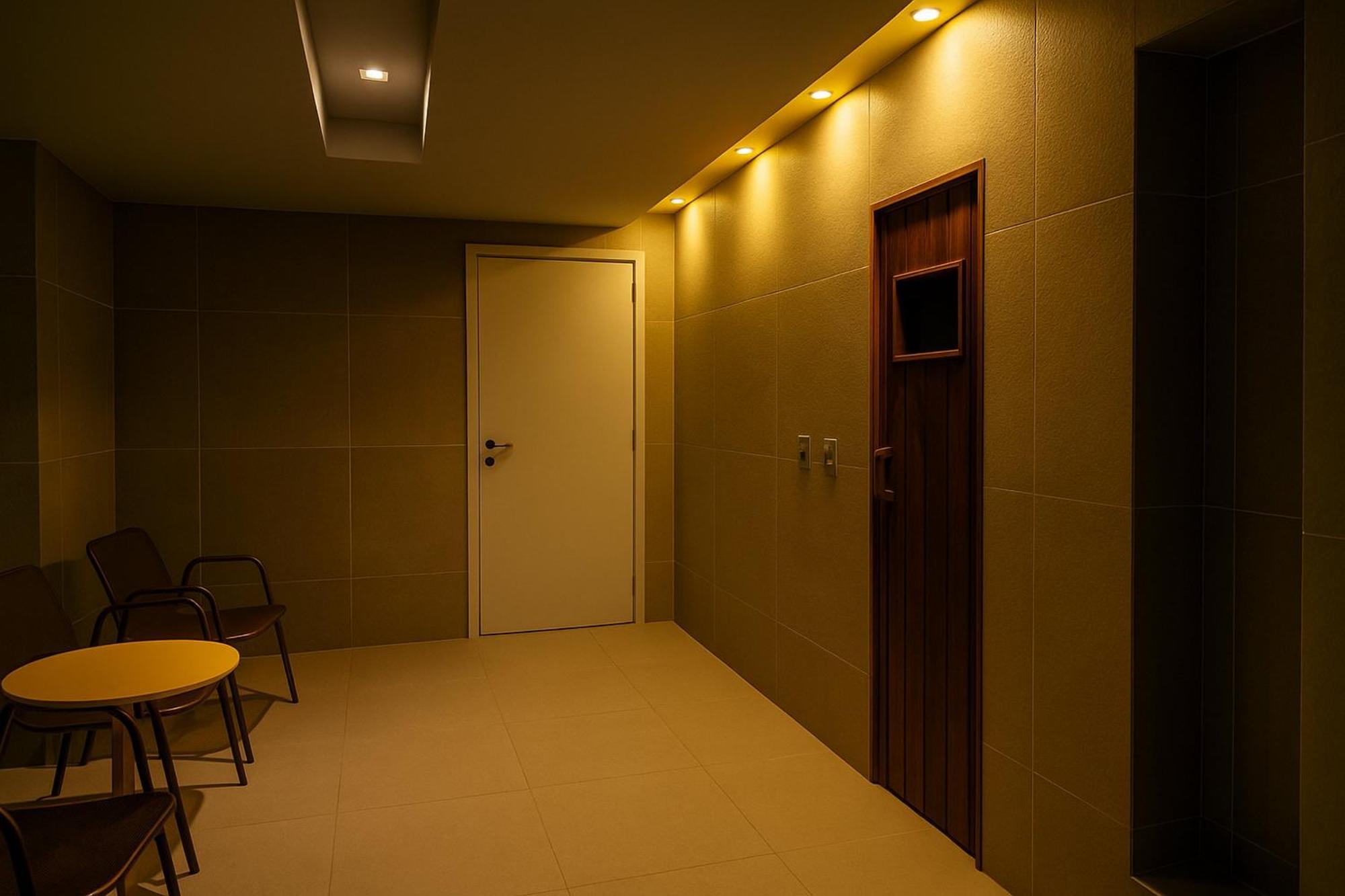 Suítes Ibirapuera Apartamento São Paulo
