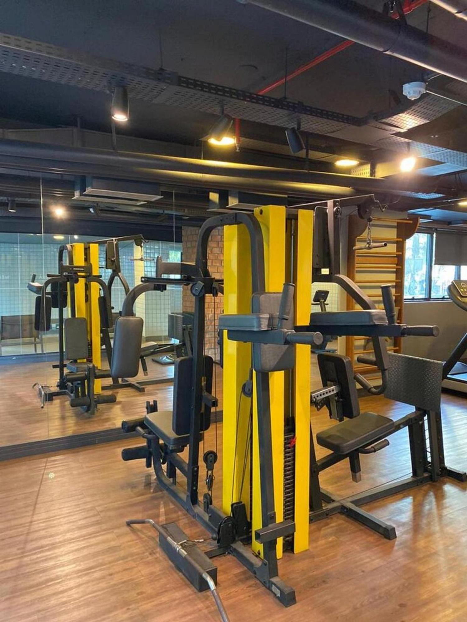 Apartamento Suítes Ibirapuera São Paulo