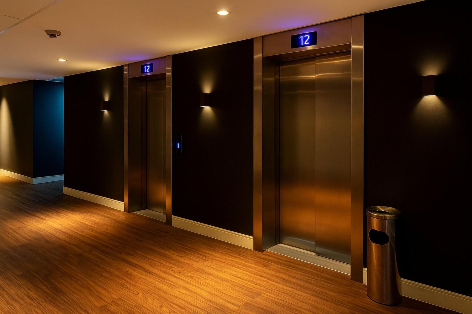 Apartamento Suítes Ibirapuera *