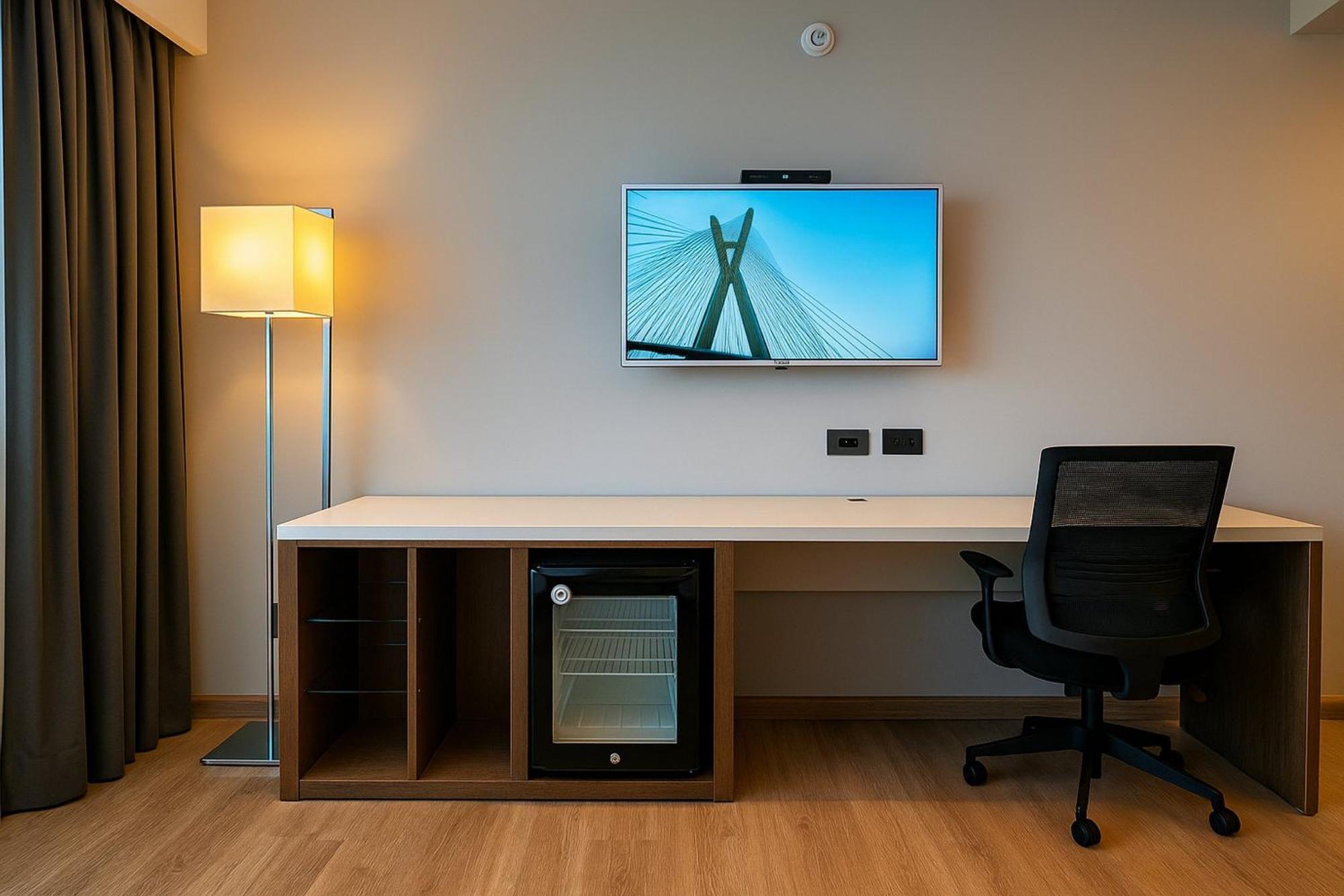 Apartamento Suítes Ibirapuera São Paulo