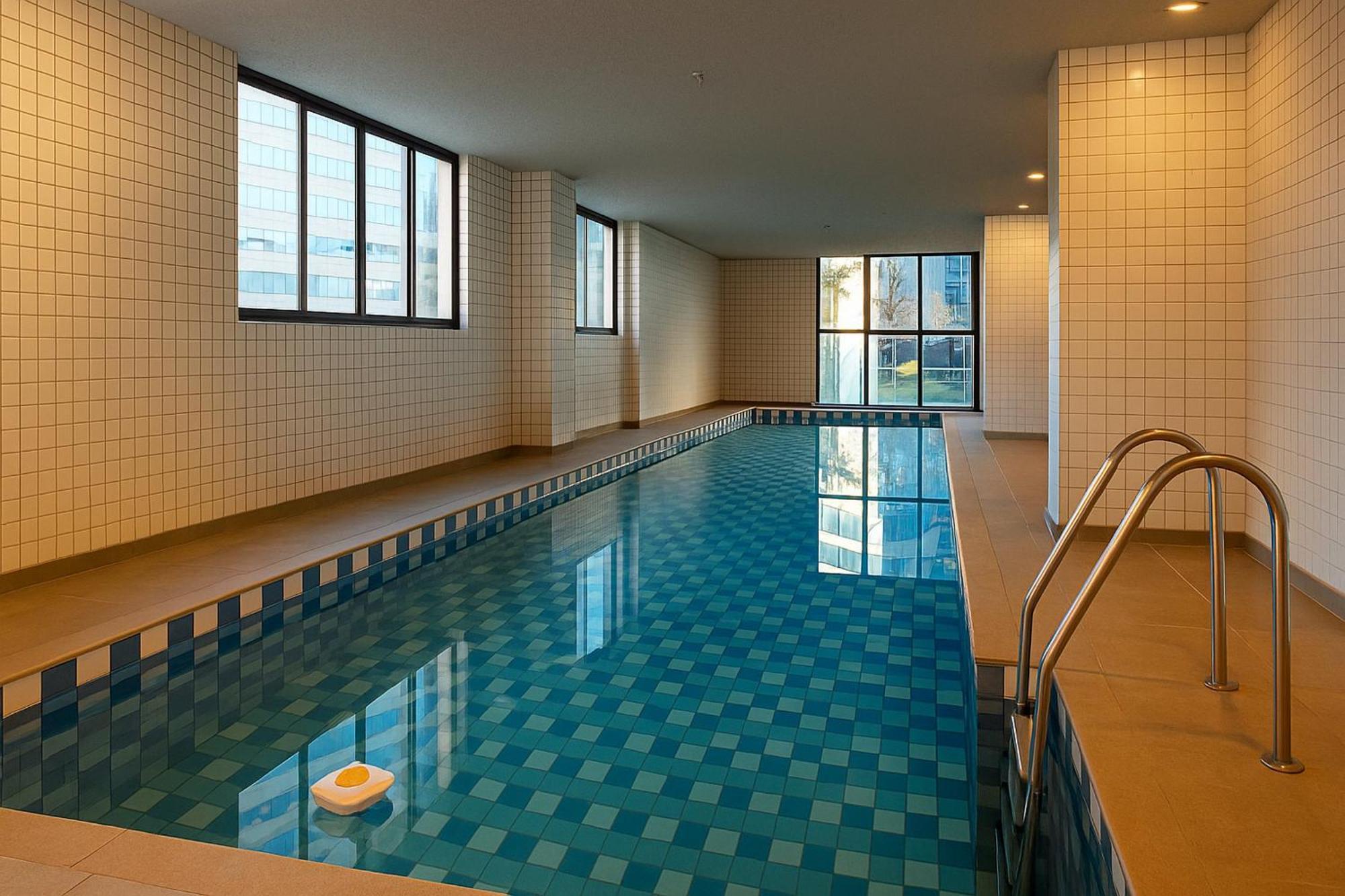 Suítes Ibirapuera Apartamento São Paulo